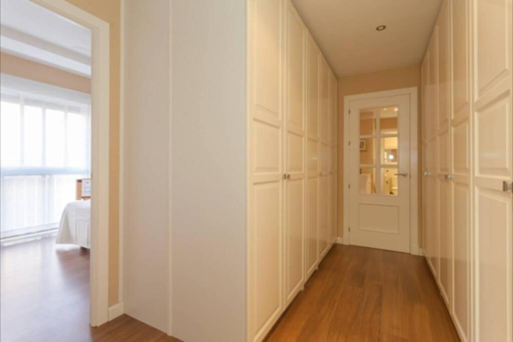 Plaza Madrid Ha Apartment Cadiz Ngoại thất bức ảnh