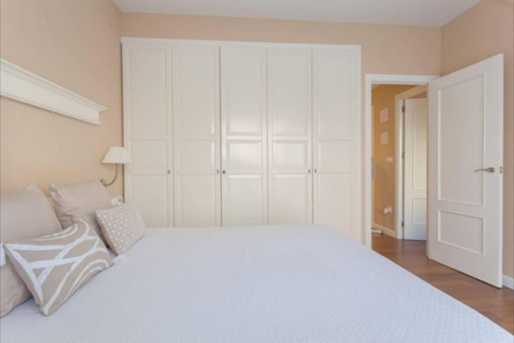 Plaza Madrid Ha Apartment Cadiz Ngoại thất bức ảnh